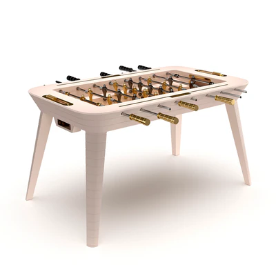 Kicker Cassoni — Ver 1