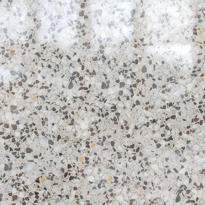 Terrazzo marble 2 — Вид 2