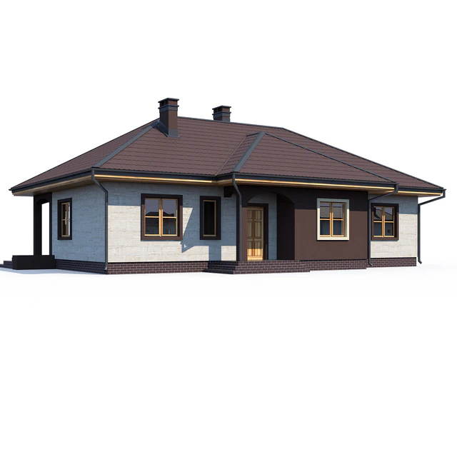 ABS House V133 — Скачать