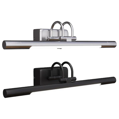 Art lighting Odeon Light Walli Revola — Ver 2