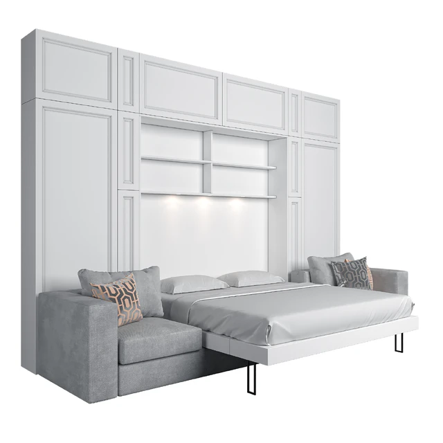 Olissys convertible wardrobe — Descargar