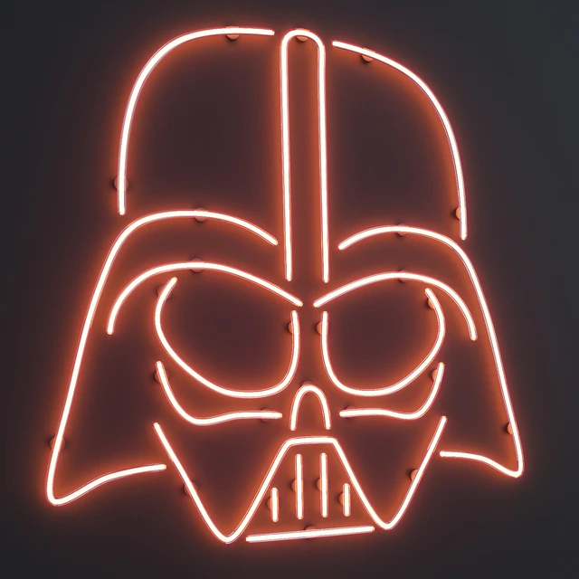 Neon Set 6 — Descargar