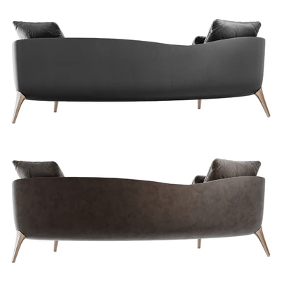 Minotti Raphael Sofa — Ver 3