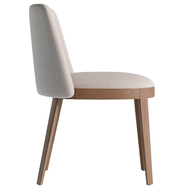 CHAIR ADEL by Calligaris — Скачать