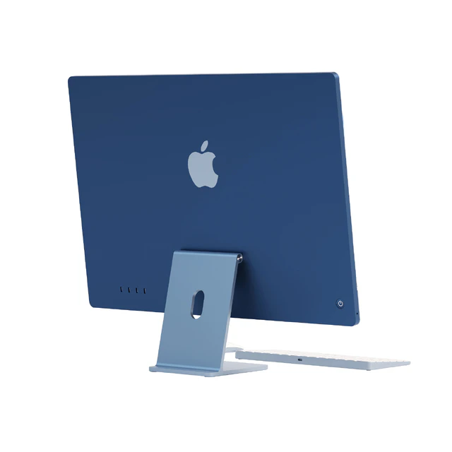 Apple | iMac 24” 2021 — Скачать