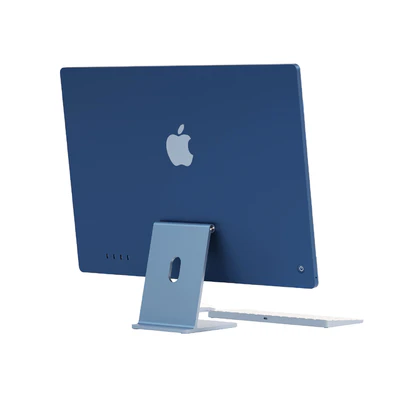 Apple | iMac 24” 2021 — Вид 3