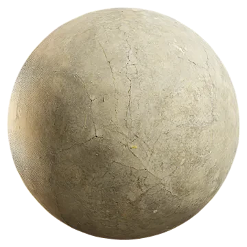 concrete damaged 020 — Descargar
