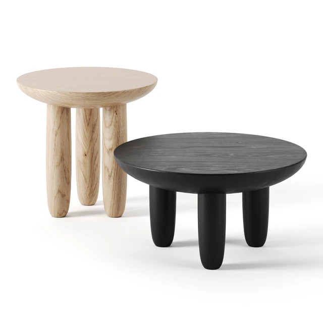 HRYB tables Faina Collection — Descargar