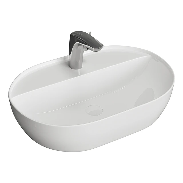 Sink BelBagno BB1346 — Descargar