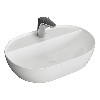 Sink BelBagno BB1346 — Ver 1