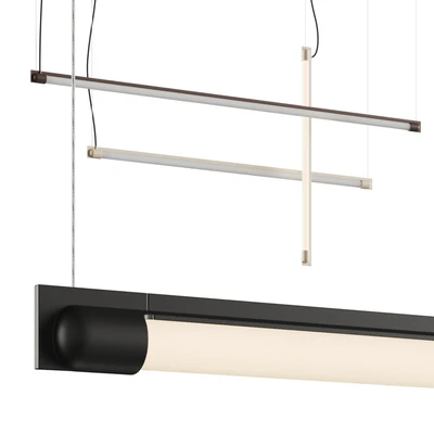 Muuto Fine Pendant Lamps — Ver 1