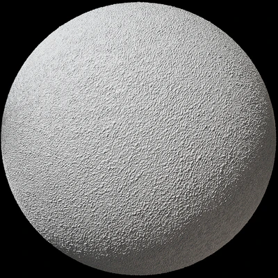 Рельефная фигурная ребристая декоративная облицовочная бетонная штукатурка Reckli — Вид 3