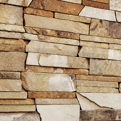 Masonry. — Ver 1