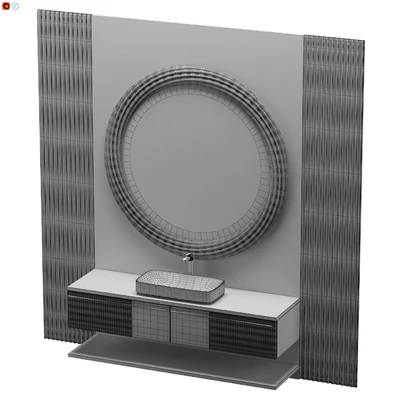 Bathroom Design House Interior Modern 2021 — Ver 3