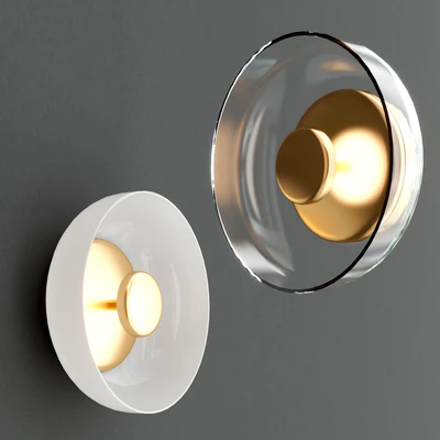 BLOSSI wall lamp — Вид 1
