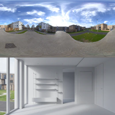 HDRi V3 2 — Скачать