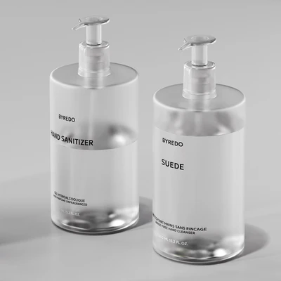 Minimalistic bathroom accessories — Вид 4