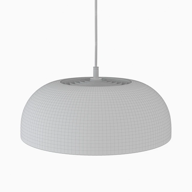 IKEA Nymane Pendant lamp — Descargar