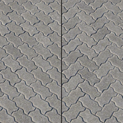Paving Type 1 Set 12 — Ver 2