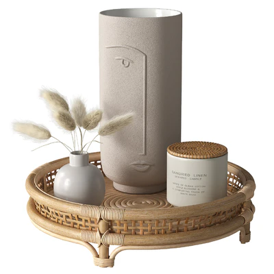 Decoraive set H&M — Ver 1