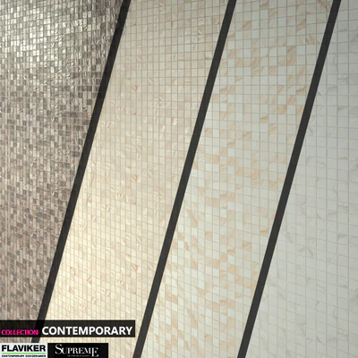 FLAVIKER COLLECTION CONTEMPORARY SUPREME MOSAICO MINI Set 08 — Вид 2