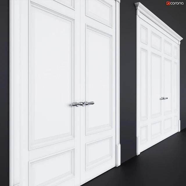Doors Porte bello 11 — Descargar