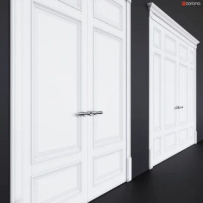 Doors Porte bello 11 — Ver 2
