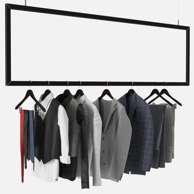 Men's Clothing — Descargar