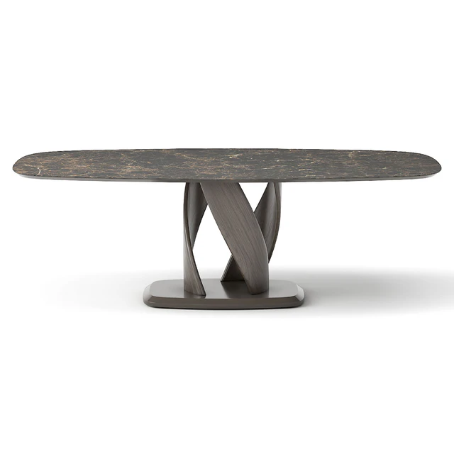 group with table virtuoz D 240x120 OM — Descargar