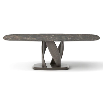 group with table virtuoz D 240x120 OM — Ver 2