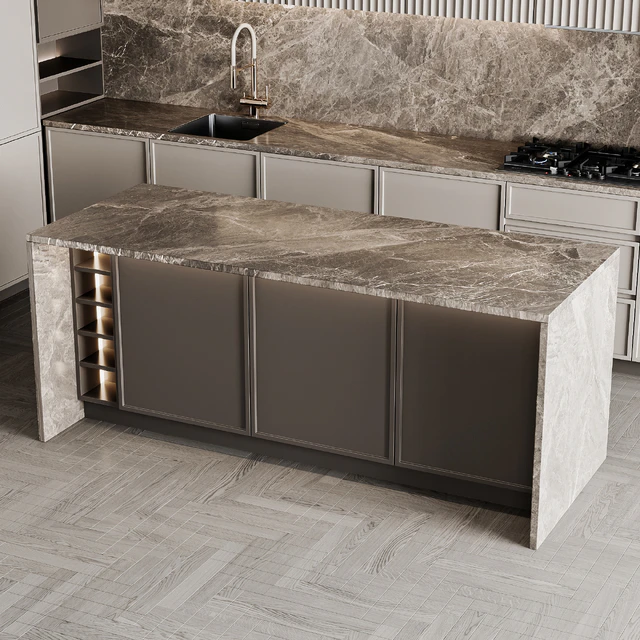 kitchen modern 316 — Скачать