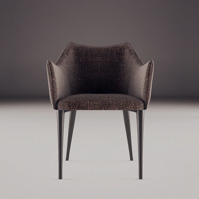 Chair Moscow Deep house — Скачать