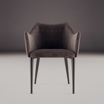 Chair Moscow Deep house — Вид 2