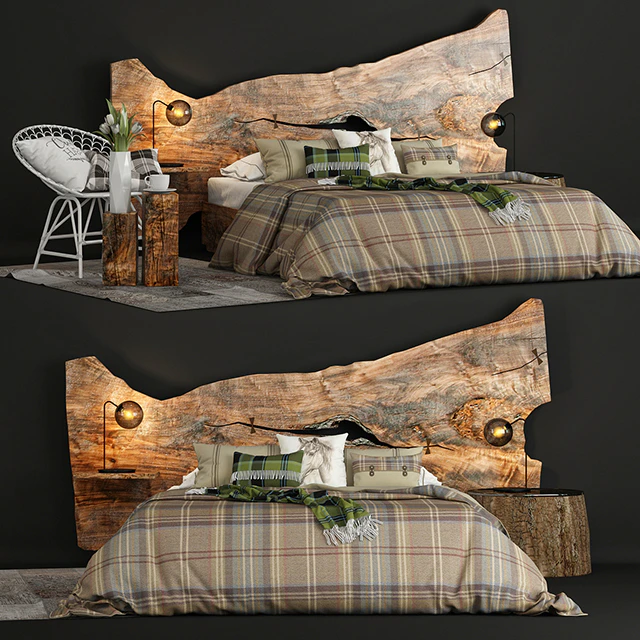 Slab Bed — Descargar