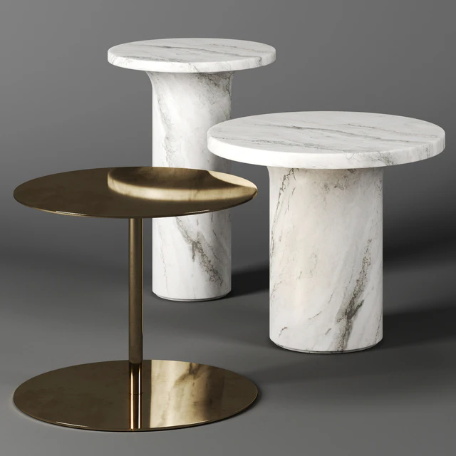 LUNAR, ASTRA and GONG tables — Descargar