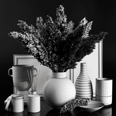 Decor set 10 — Ver 4