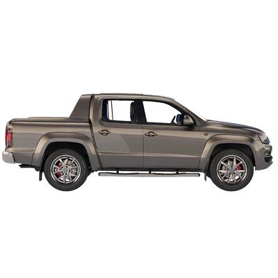 Volkswagen Amarok 2019 — Вид 5