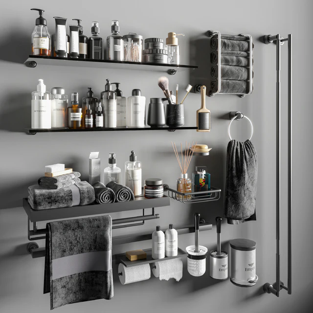 bathroom accessories.17 — Скачать