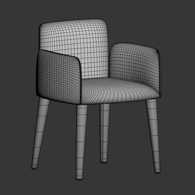 Babi Dining Chair Lema — Вид 2