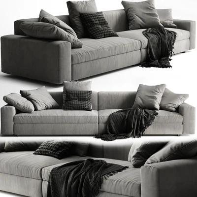 Poliform Dune Sofa — Вид 1