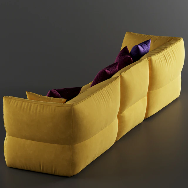Pianca Eden Sofa — Descargar