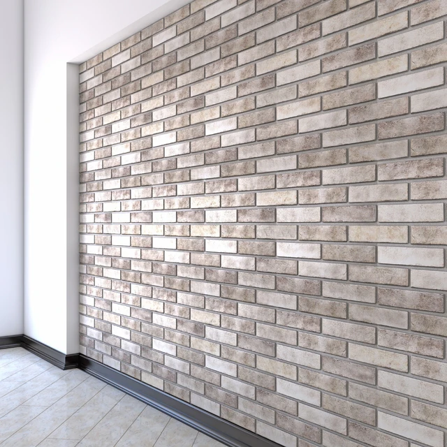 Porcelain tiles SEVEN TONES (tobacco) of the brand Golden tile — Descargar