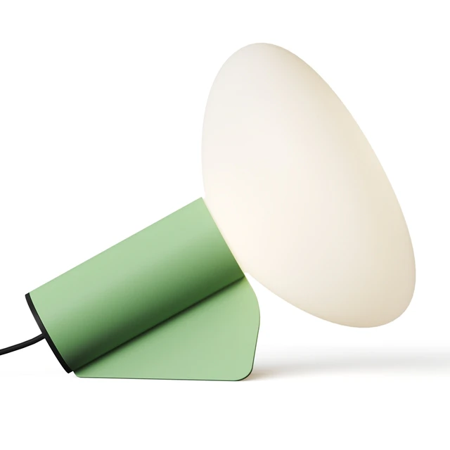 Mug Midj Table Lamp — Descargar