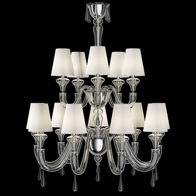 Barovier&Toso Maryland 5587/14 — Вид 1