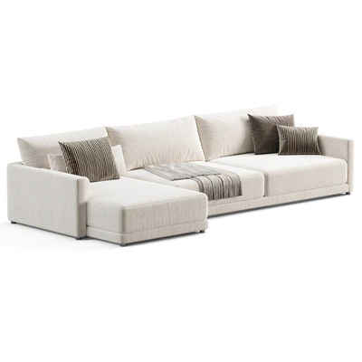 Gather Deep Sofa by Crate&Barrel — Ver 4