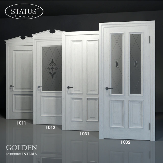 Status Doors Interia Collection Part 1 — Descargar