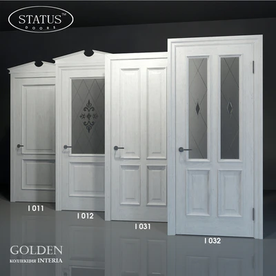 Status Doors Interia Collection Part 1 — Descargar