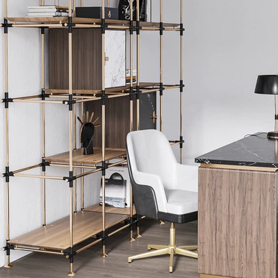 Delightfull Essential Home Luxxu Office collection — Вид 2