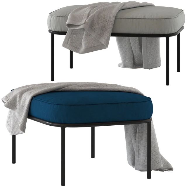 Innova Australia Trax Footstool — Descargar
