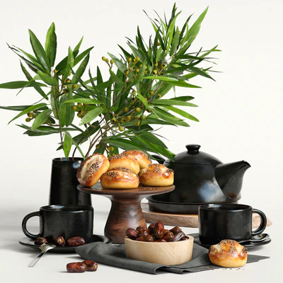 decorative set 05 — Ver 1